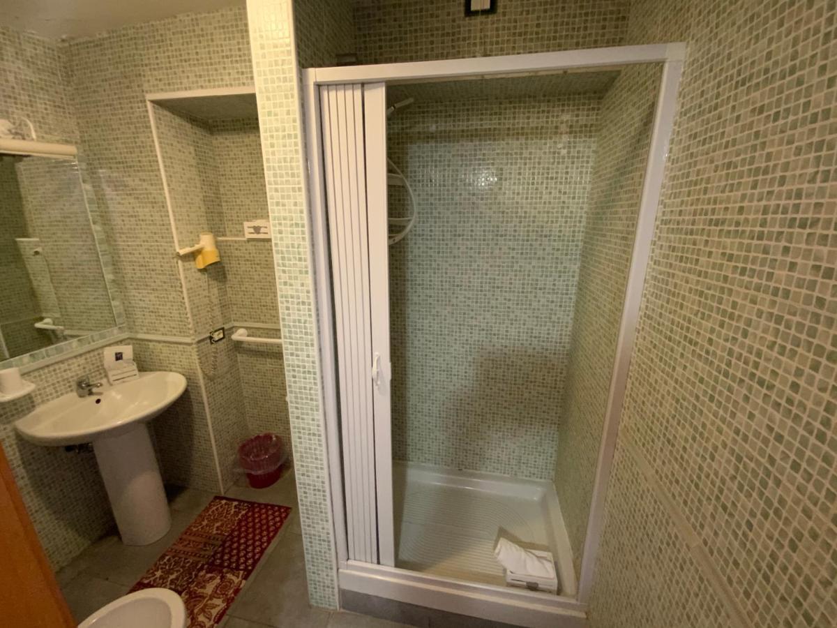 Albergo Villa Marina Анцио Екстериор снимка